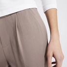 Dressad byxa "Grace"
